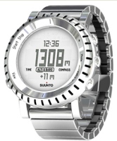 Suunto CORE steel steel